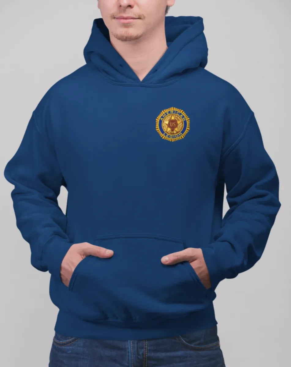 American Legion Hoodie