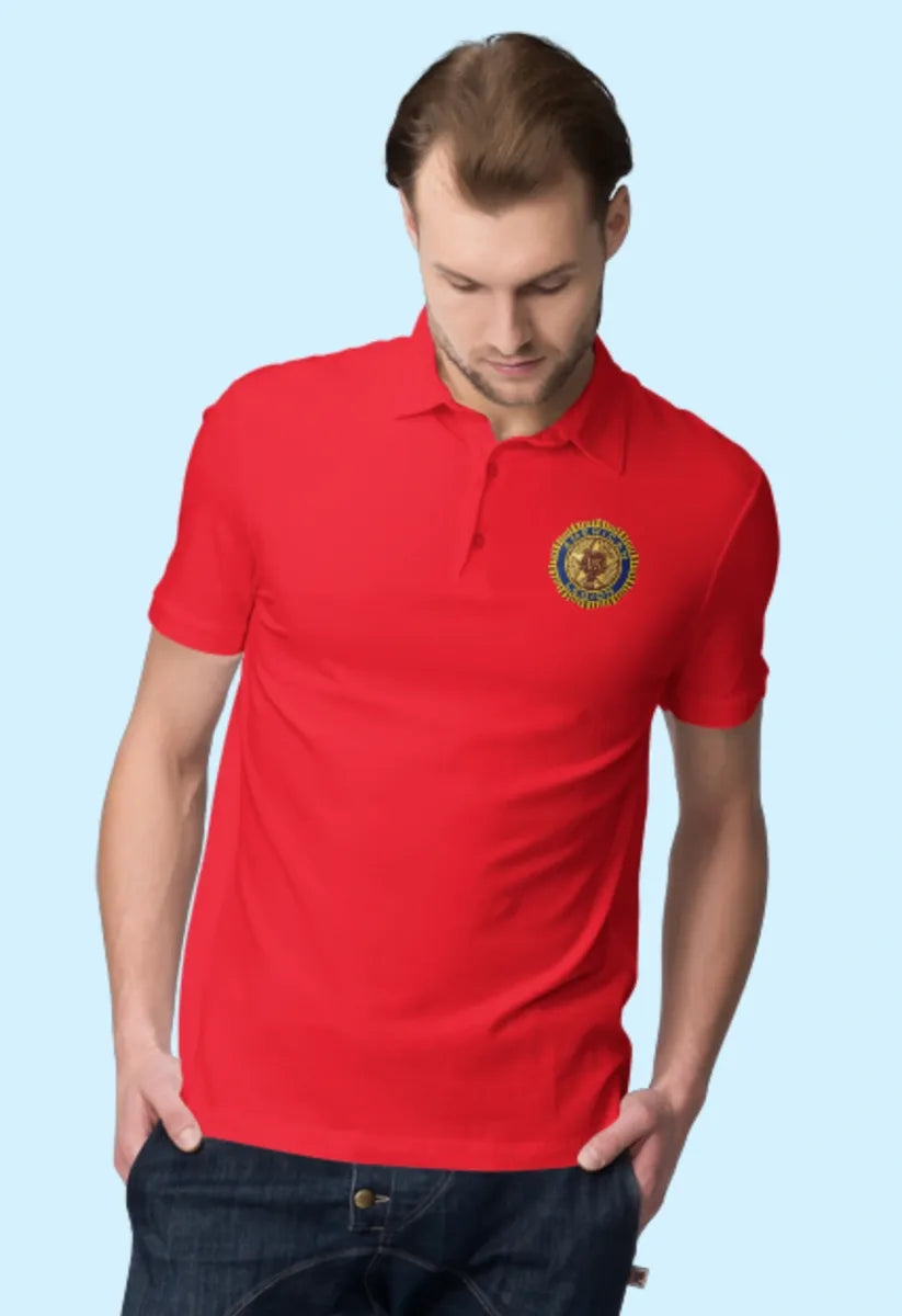 American Legion Polo