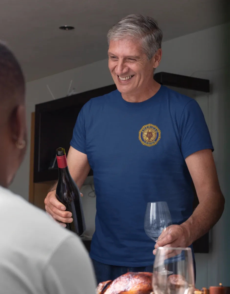 American Legion Shirt