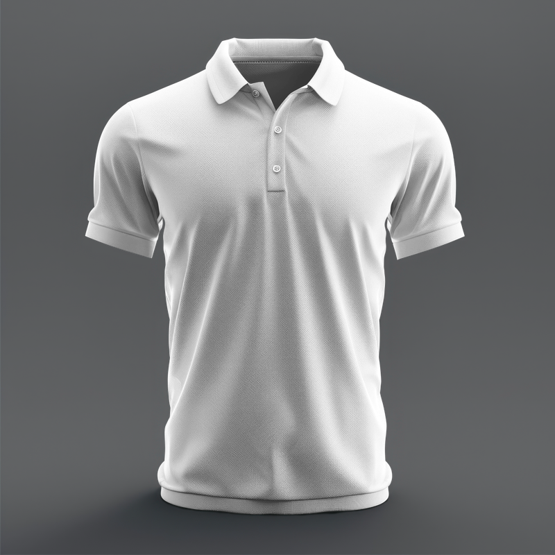 Custom Polo