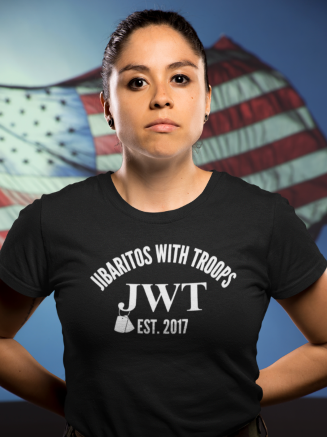 JWT Shirt