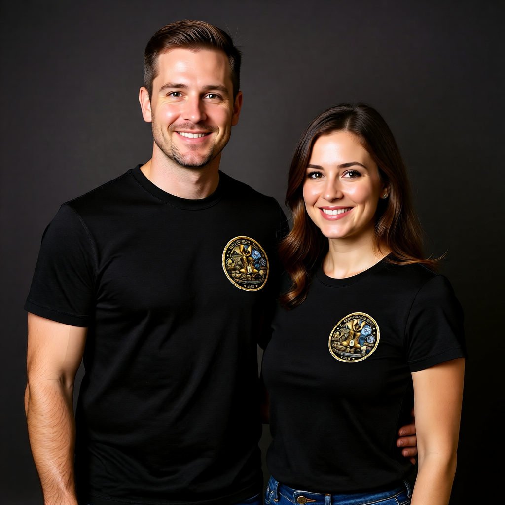 JWT Exclusive Shirt