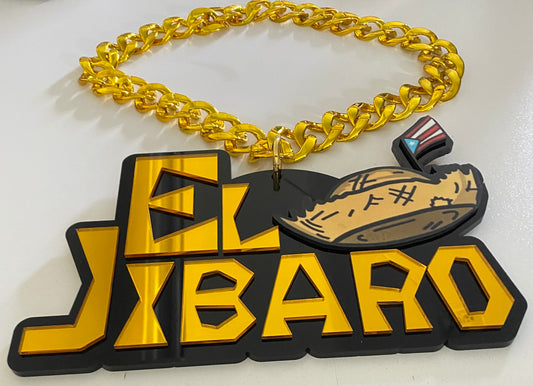 El Jibaro Chain