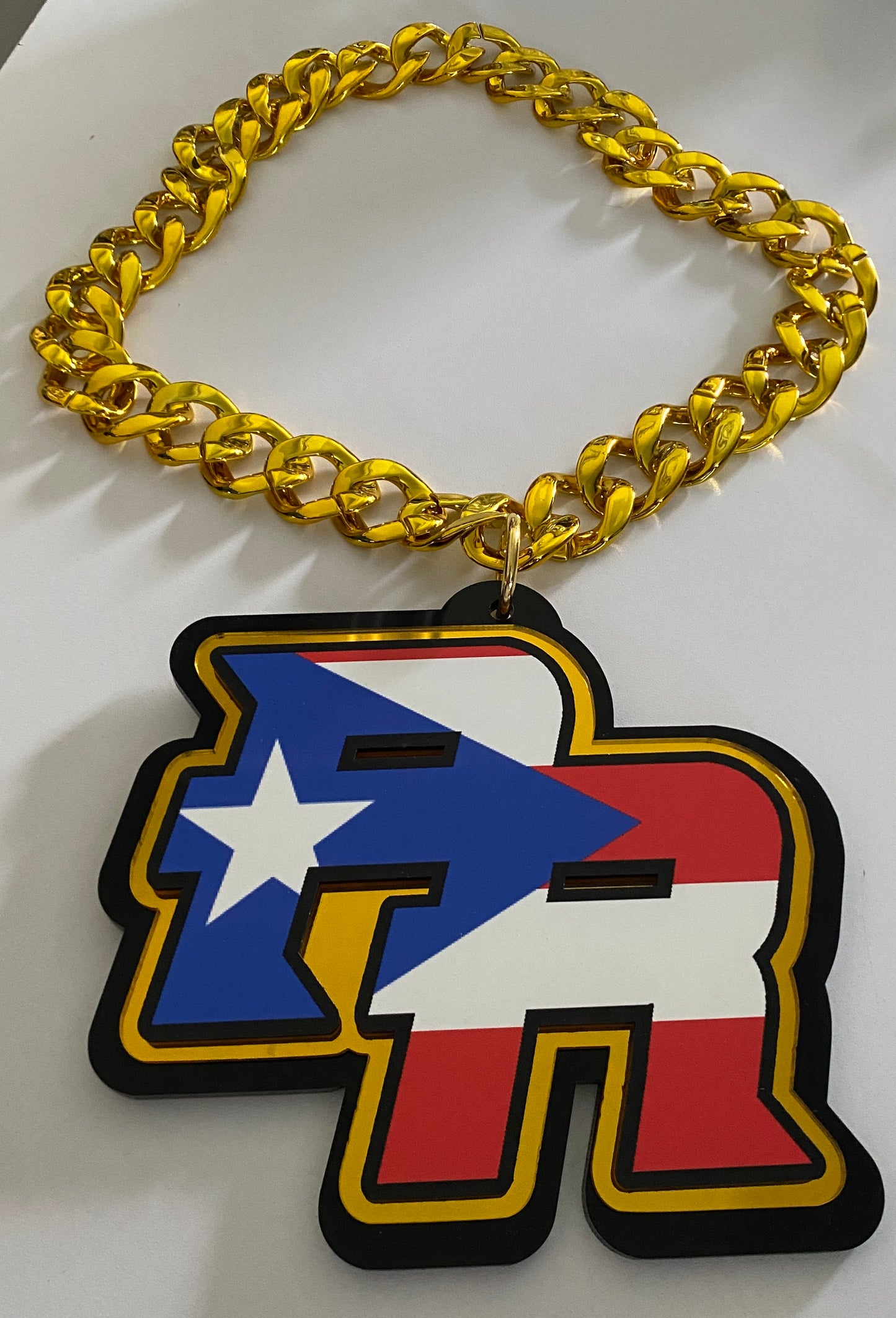 PR Chain