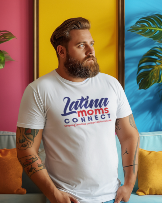 Latin Moms Connect Shirt