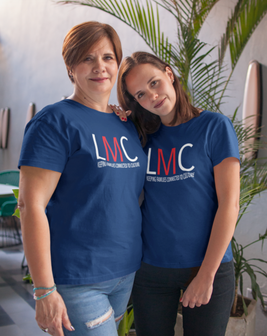 LMC Shirt