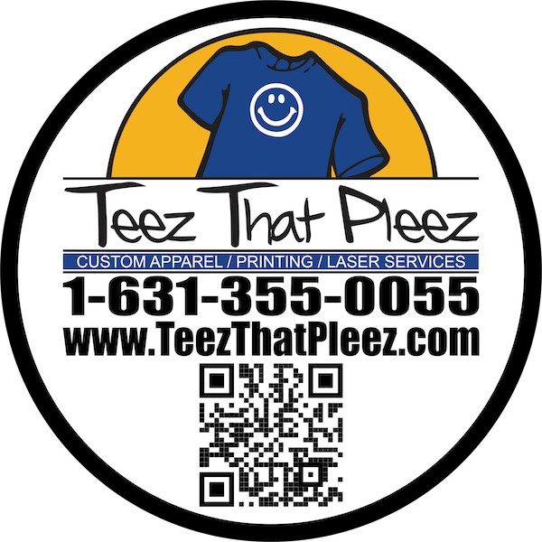 Custom Products – Teez That Pleez