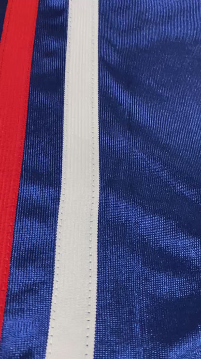 Benito Bowl Jersey (Exclusive Design)