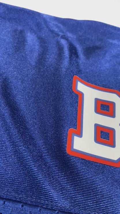 Benito Bowl Jersey (Exclusive Design)