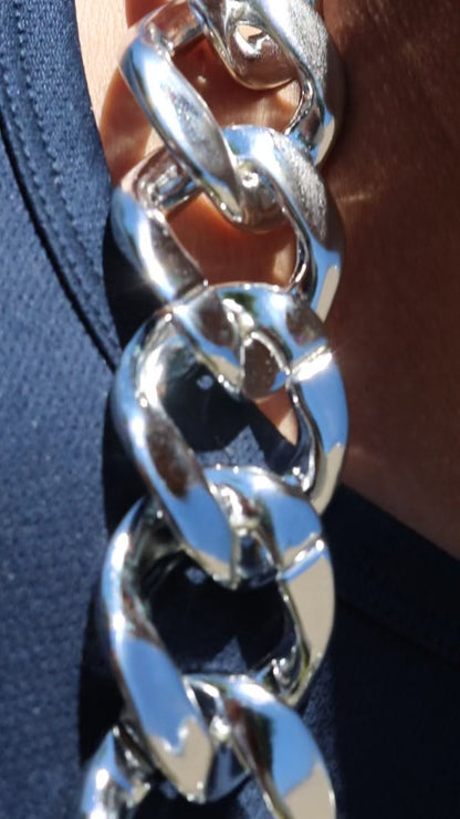 NY Rican Chain